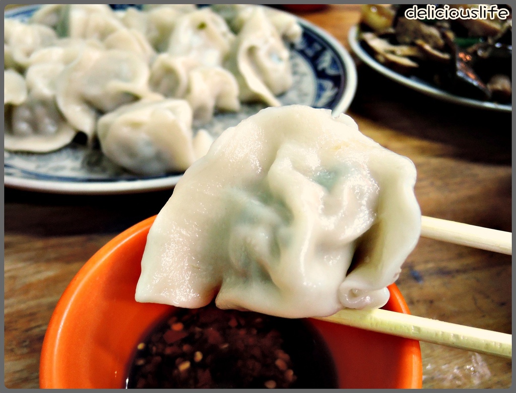 現煮水餃-3