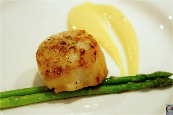 高樂餐飲：台北 捷運南港展覽館站 高樂餐飲~鐵板燒&日本料理一次享受