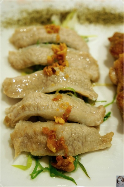 高樂餐飲：台北 捷運南港展覽館站 高樂餐飲~鐵板燒&日本料理一次享受