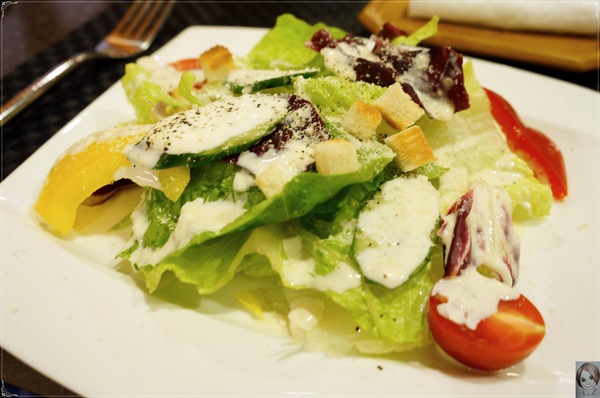 高樂餐飲：台北 捷運南港展覽館站 高樂餐飲~鐵板燒&日本料理一次享受