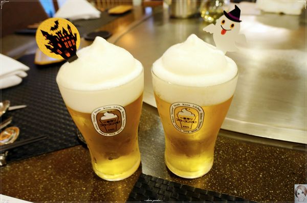 高樂餐飲：台北 捷運南港展覽館站 高樂餐飲~鐵板燒&日本料理一次享受