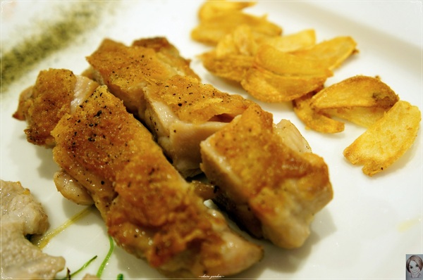 高樂餐飲：台北 捷運南港展覽館站 高樂餐飲~鐵板燒&日本料理一次享受