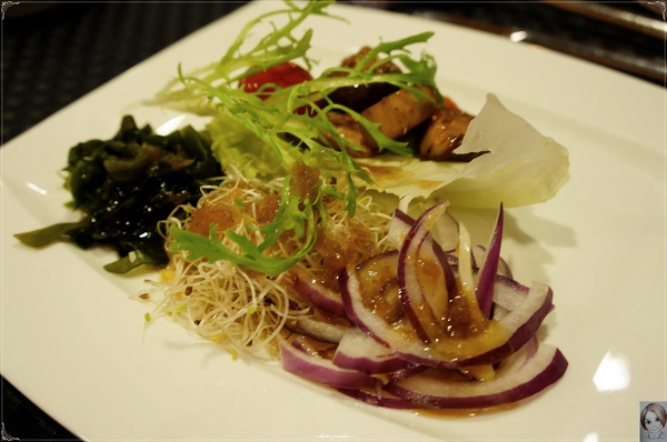 高樂餐飲：台北 捷運南港展覽館站 高樂餐飲~鐵板燒&日本料理一次享受