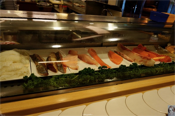 高樂餐飲：台北 捷運南港展覽館站 高樂餐飲~鐵板燒&日本料理一次享受