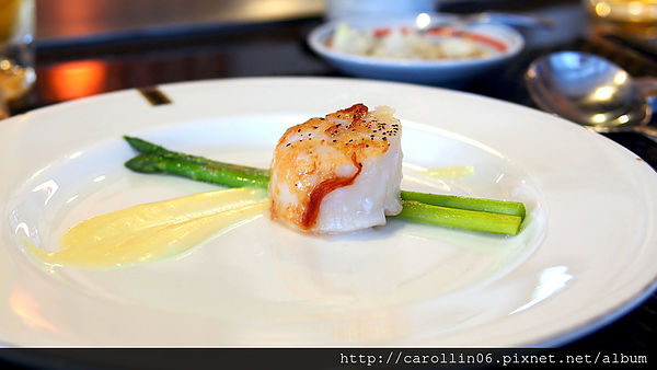 高樂餐飲:【試吃】《高樂餐飲》東元的複合鐵板料理