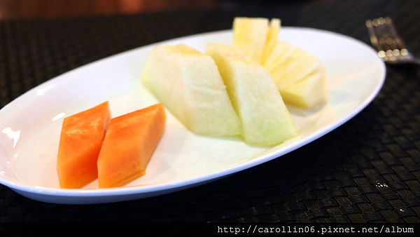 高樂餐飲:【試吃】《高樂餐飲》東元的複合鐵板料理