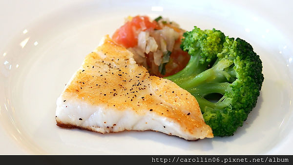 高樂餐飲:【試吃】《高樂餐飲》東元的複合鐵板料理