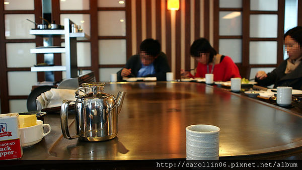 高樂餐飲:【試吃】《高樂餐飲》東元的複合鐵板料理