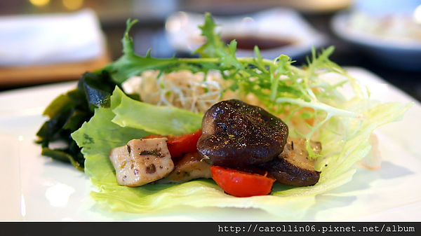 高樂餐飲:【試吃】《高樂餐飲》東元的複合鐵板料理