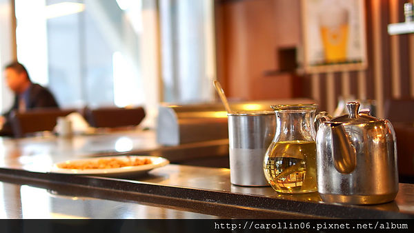 高樂餐飲:【試吃】《高樂餐飲》東元的複合鐵板料理