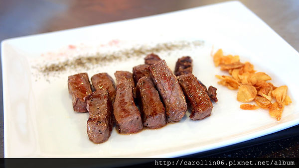 高樂餐飲:【試吃】《高樂餐飲》東元的複合鐵板料理