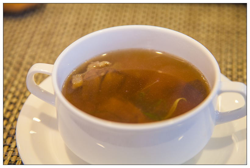 南港鐵板燒高樂