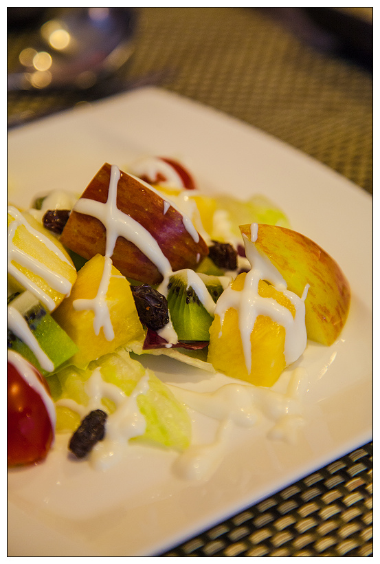 南港鐵板燒高樂