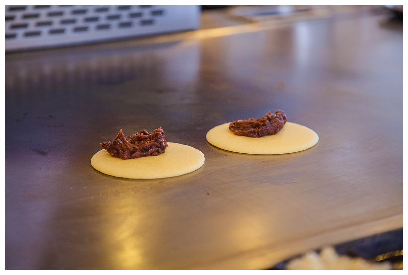 南港鐵板燒高樂