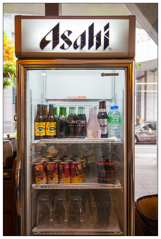 南港鐵板燒高樂