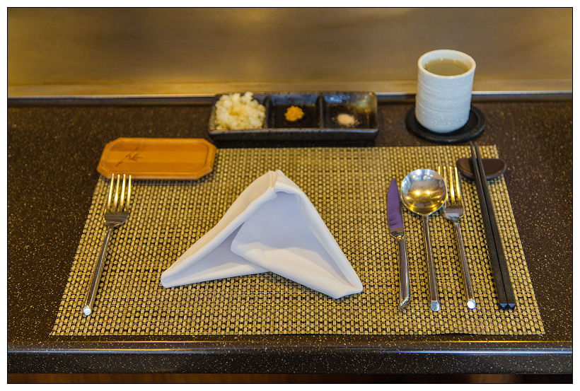 南港鐵板燒高樂