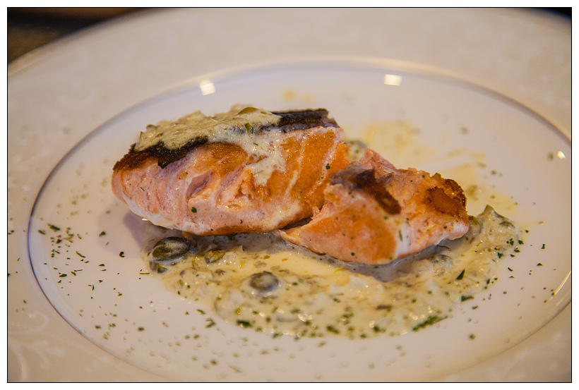 南港鐵板燒高樂