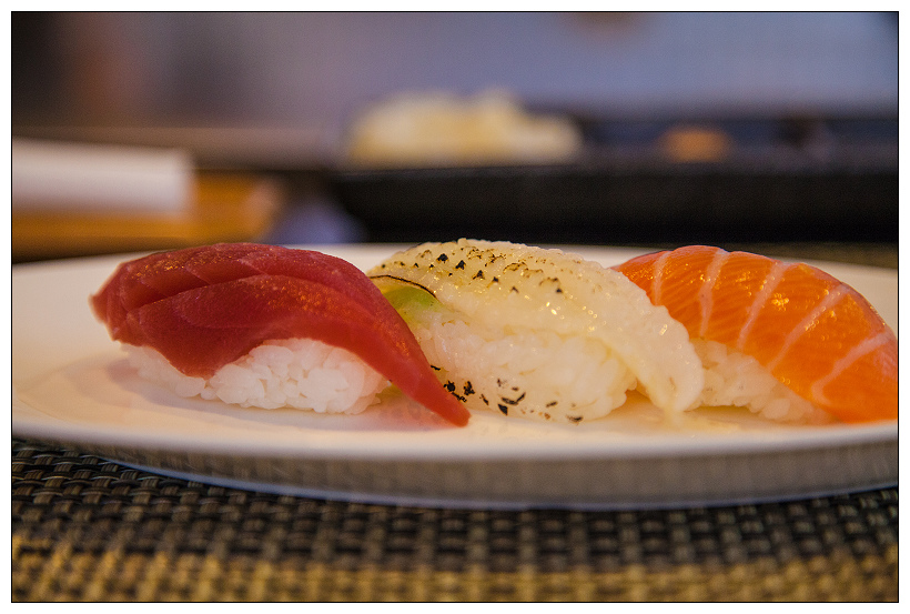 南港鐵板燒高樂