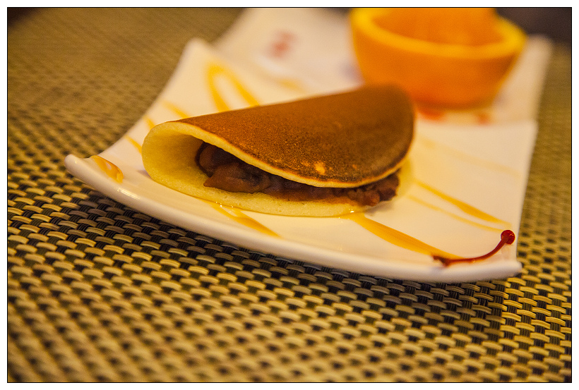 南港鐵板燒高樂