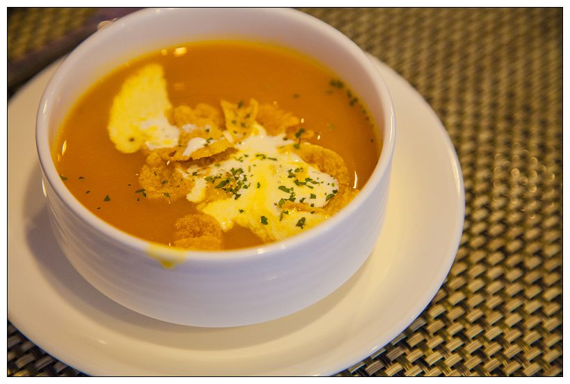 南港鐵板燒高樂