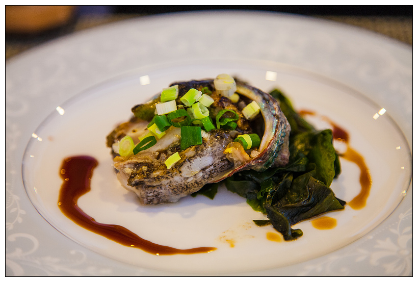 南港鐵板燒高樂