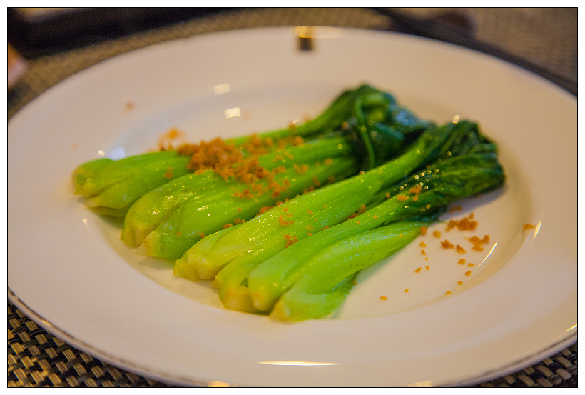 南港鐵板燒高樂