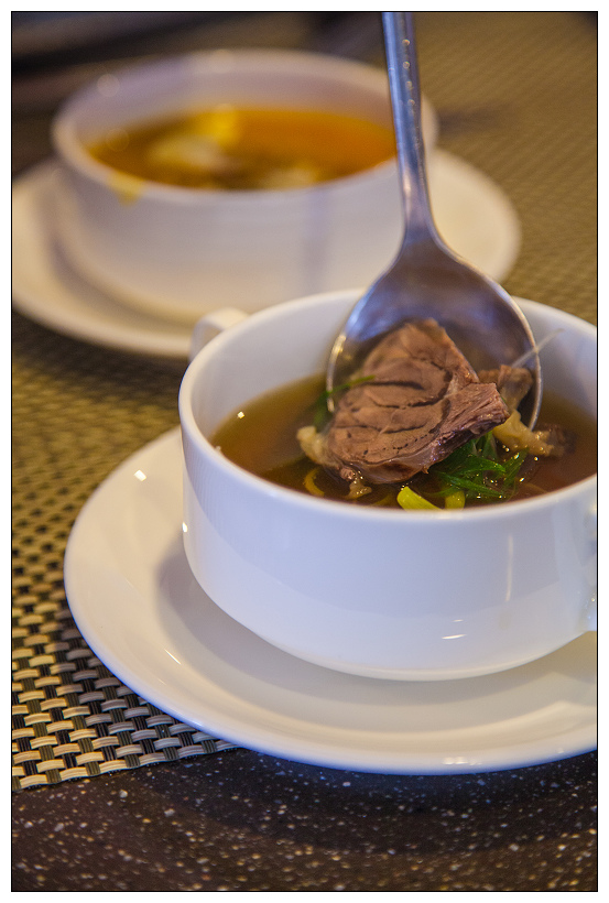 南港鐵板燒高樂