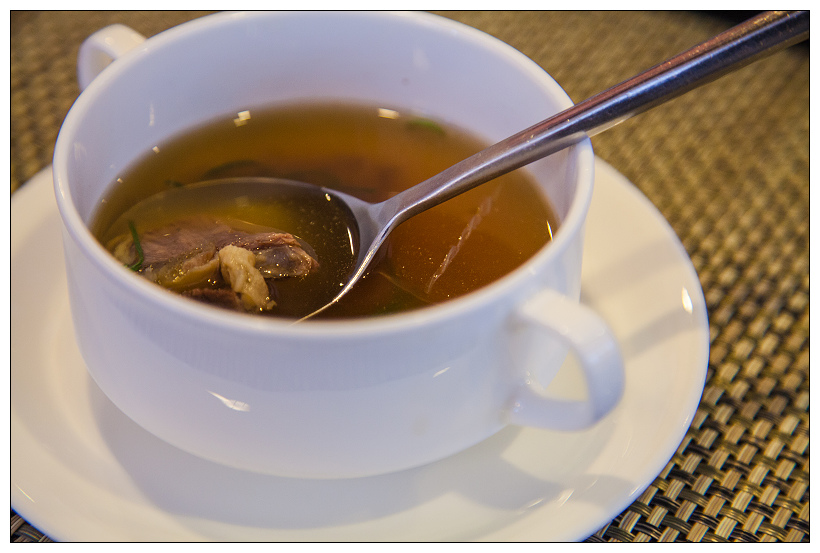 南港鐵板燒高樂