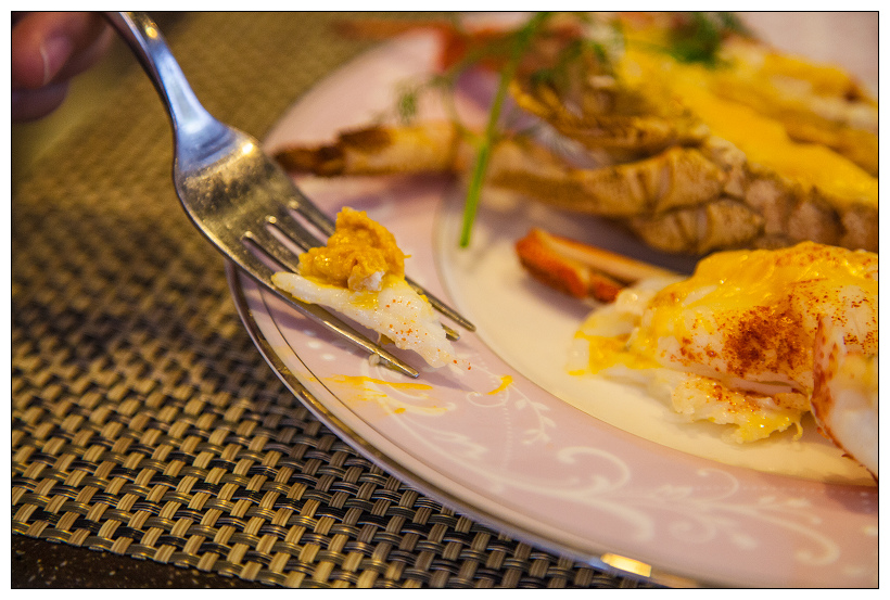 南港鐵板燒高樂