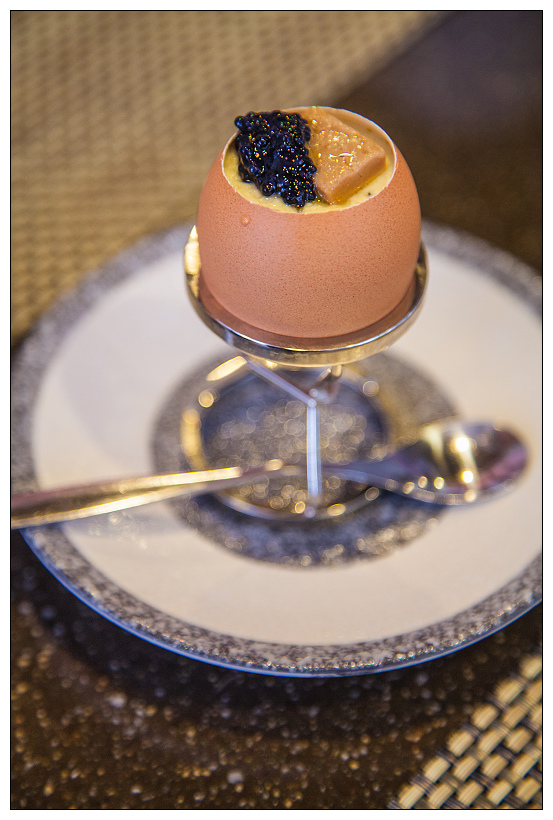 南港鐵板燒高樂