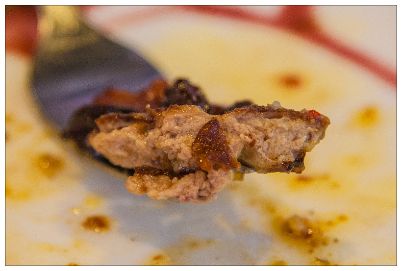 南港鐵板燒高樂