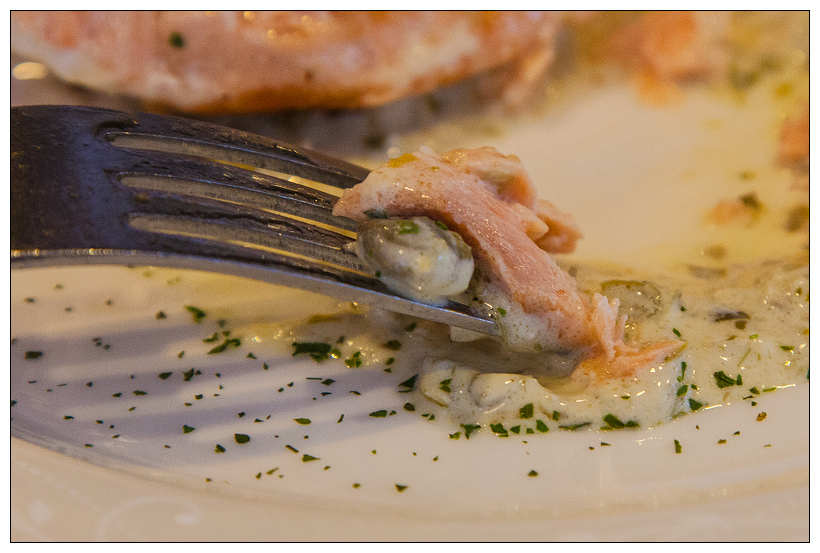 南港鐵板燒高樂