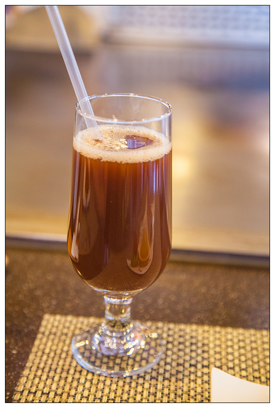 南港鐵板燒高樂