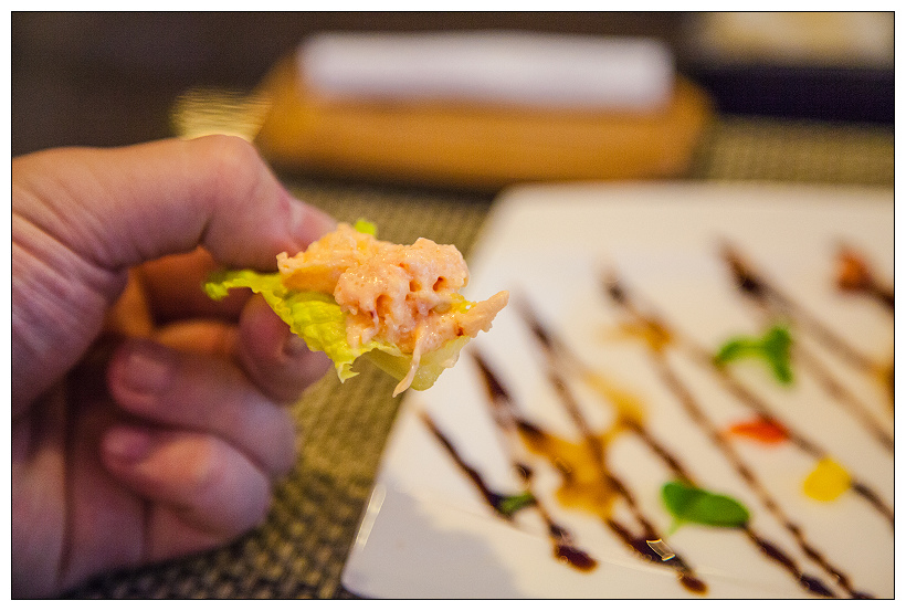 南港鐵板燒高樂