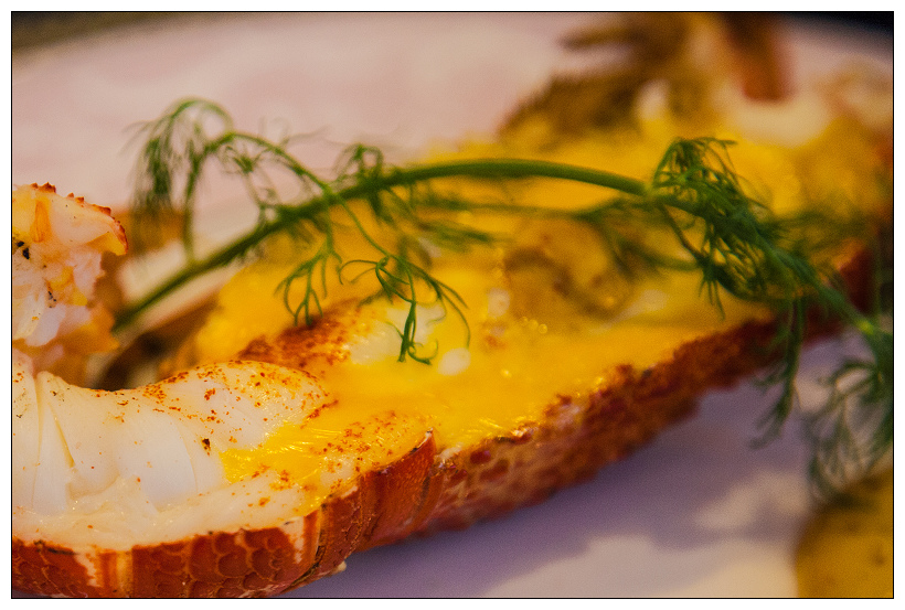 南港鐵板燒高樂