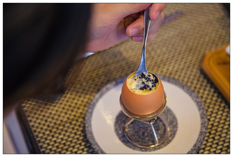 南港鐵板燒高樂