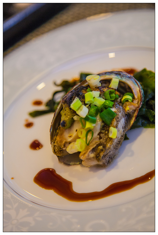 南港鐵板燒高樂