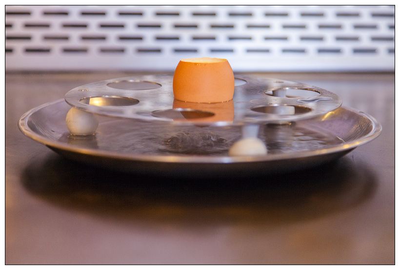 南港鐵板燒高樂