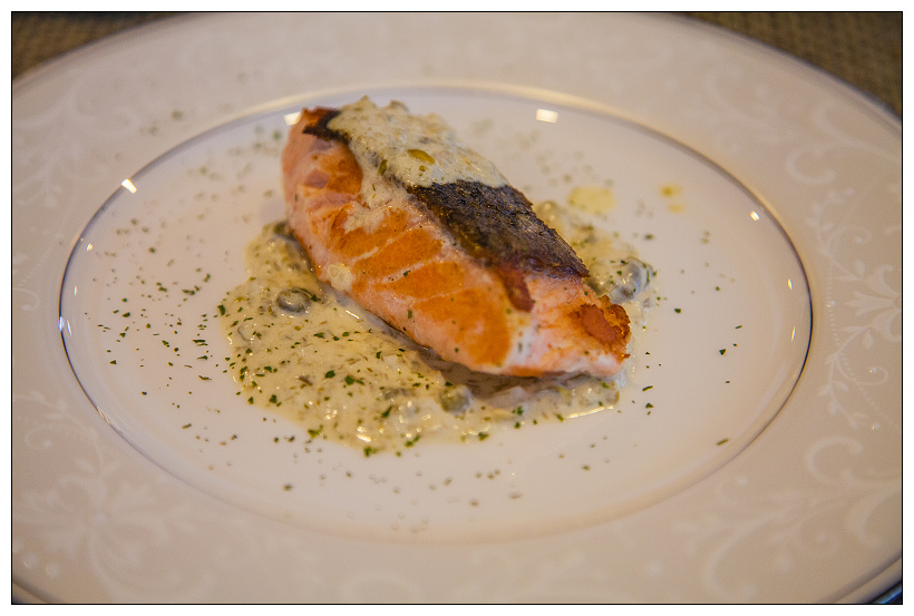 南港鐵板燒高樂