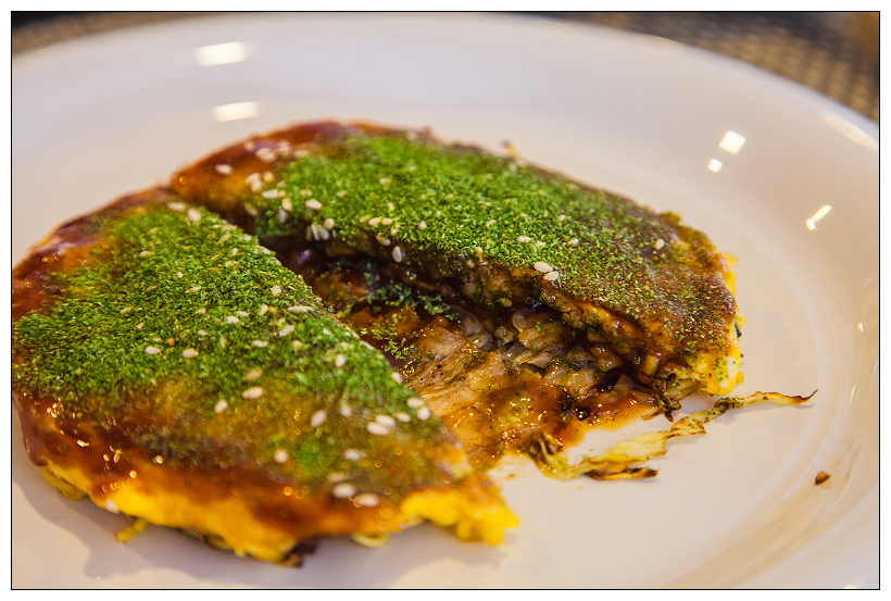 南港鐵板燒高樂