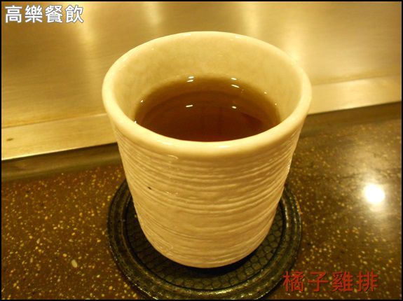 高樂餐飲：口碑NO.23-[南港]高樂餐飲-小高玉壽司*鐵板燒料理