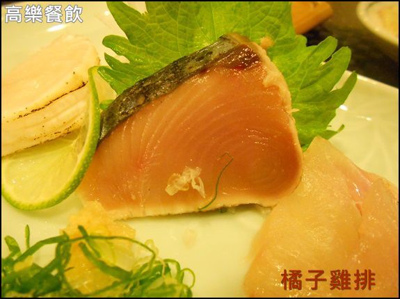 高樂餐飲：口碑NO.23-[南港]高樂餐飲-小高玉壽司*鐵板燒料理