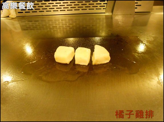 高樂餐飲：口碑NO.23-[南港]高樂餐飲-小高玉壽司*鐵板燒料理