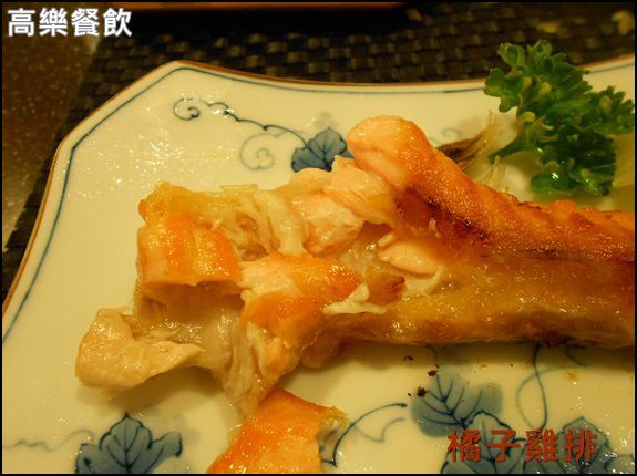 高樂餐飲：口碑NO.23-[南港]高樂餐飲-小高玉壽司*鐵板燒料理