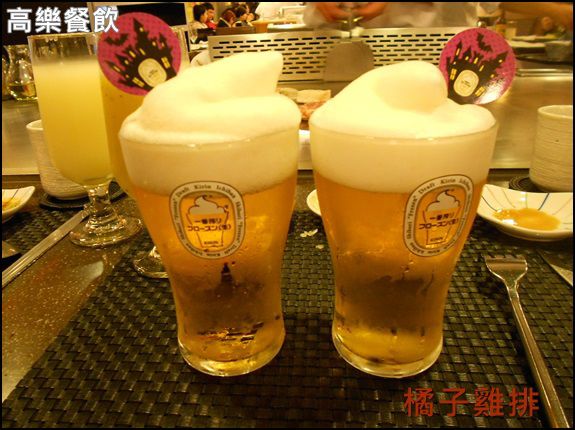 高樂餐飲：口碑NO.23-[南港]高樂餐飲-小高玉壽司*鐵板燒料理