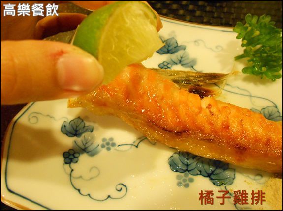 高樂餐飲：口碑NO.23-[南港]高樂餐飲-小高玉壽司*鐵板燒料理