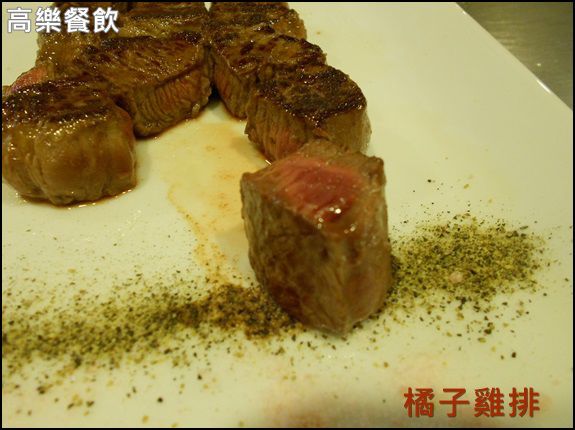 高樂餐飲：口碑NO.23-[南港]高樂餐飲-小高玉壽司*鐵板燒料理