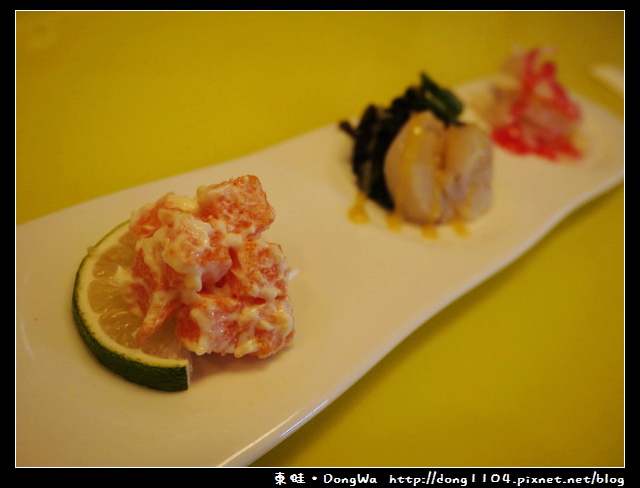 【台北食記】小高玉迴轉壽司。南港展覽館