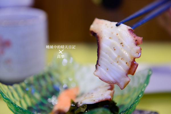 高樂餐飲-鐵板料理 與 小高玉迴轉壽司：【口碑券| 高樂 小高玉迴轉壽司】食材實在美味滿點 賓至如歸的友善餐廳