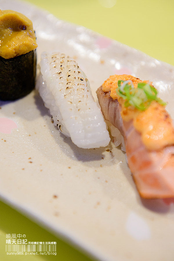 高樂餐飲-鐵板料理 與 小高玉迴轉壽司：【口碑券| 高樂 小高玉迴轉壽司】食材實在美味滿點 賓至如歸的友善餐廳